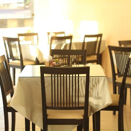 Gurgueia Palace Hotel Bom Jesus  外观 照片