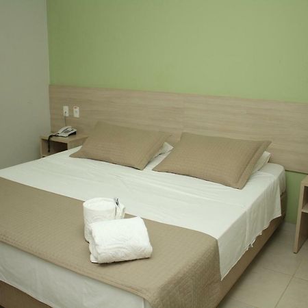 Gurgueia Palace Hotel Bom Jesus  外观 照片