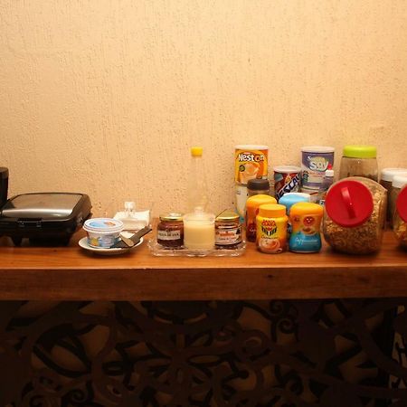 Gurgueia Palace Hotel Bom Jesus  外观 照片