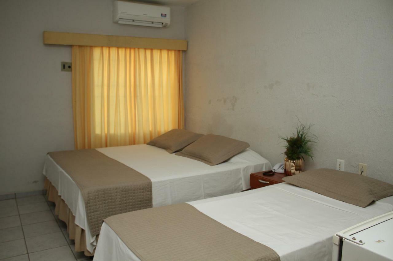 Gurgueia Palace Hotel Bom Jesus  外观 照片