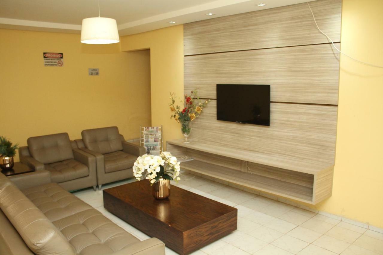 Gurgueia Palace Hotel Bom Jesus  外观 照片