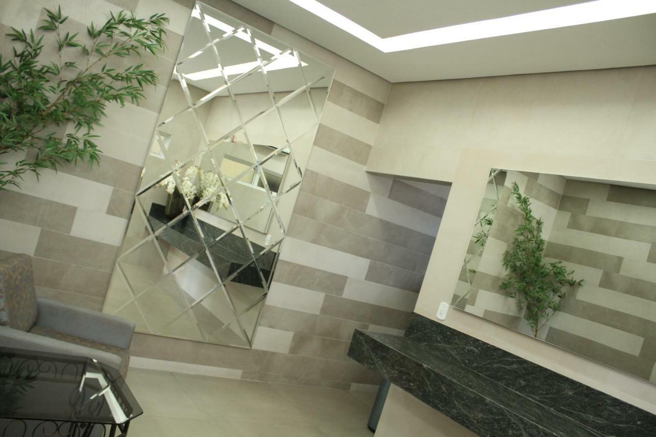 Gurgueia Palace Hotel Bom Jesus  外观 照片