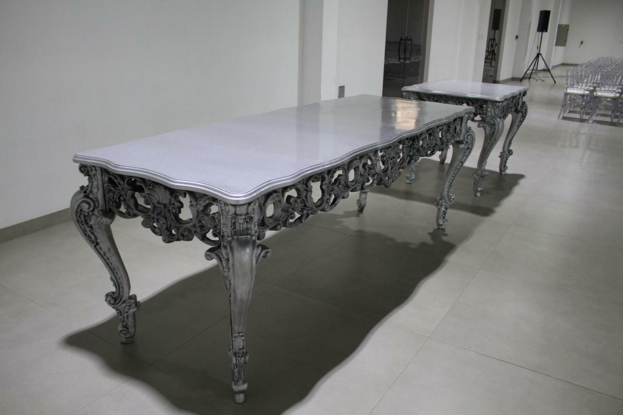 Gurgueia Palace Hotel Bom Jesus  外观 照片