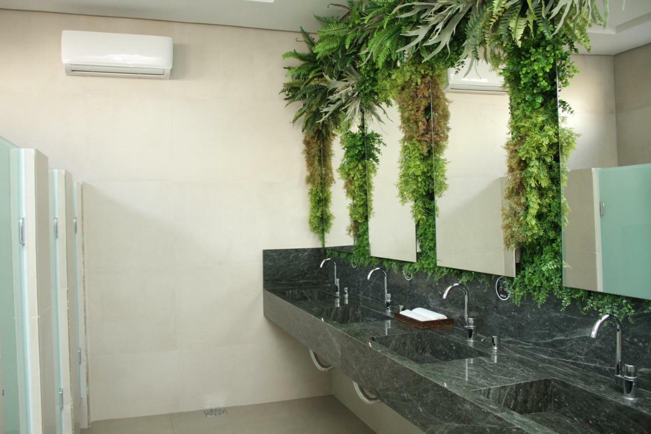 Gurgueia Palace Hotel Bom Jesus  外观 照片