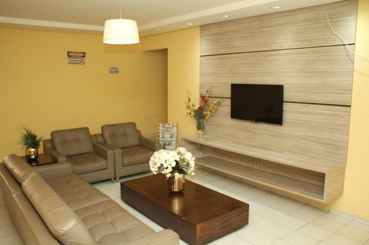 Gurgueia Palace Hotel Bom Jesus  外观 照片