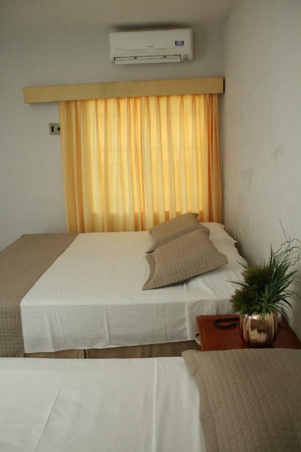 Gurgueia Palace Hotel Bom Jesus  外观 照片