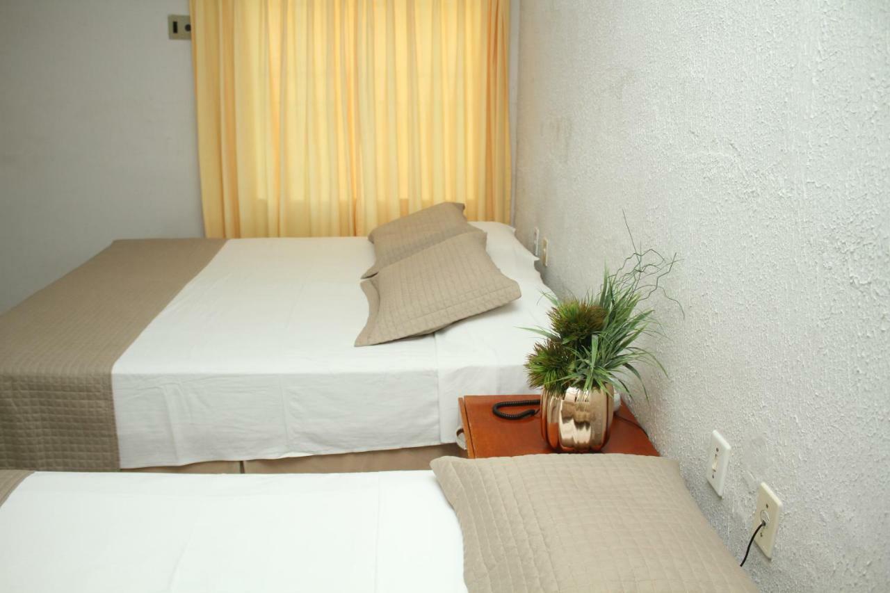 Gurgueia Palace Hotel Bom Jesus  外观 照片